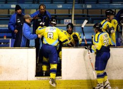 V Pelhimov budou Zubi bojovat o dal dleit body