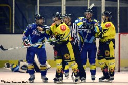 Tet utkn rozhodne! Zubi m znovu do Uniova