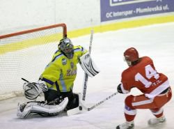 Posledn derby v zkladn sti skonilo vhrou Zubr!