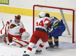 Vynikajcm vkonem Zubi zcela pevlcovali Jestby