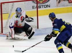 Zubi kralovali s Novm Jinem i potet a zaslouen postupuj do semifinle!