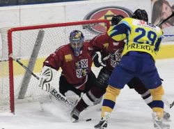 Tak ve stedu hraj Zubi doma, pijede Frdek-Mstek