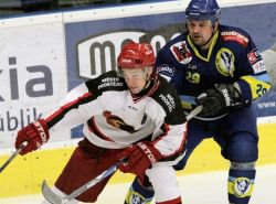 Zubrm se u Jestb da. Opt si vezou vechny body!