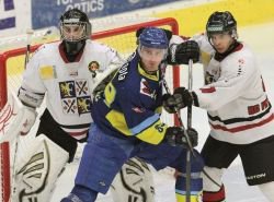 Zubi zaslouen vyhrli ve Frdku a dr si veden