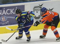 Ani ve vyrovnan odvet Zubi Drtie neporazili