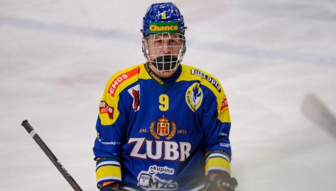 Nebyli jsme stoprocentn po cel zpas, Kca ns vborn podrel, netajil se Ryav