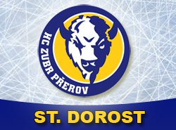 Star dorost: Zubi byli v vodu ppravy spn, doma zdolali Frdek-Mstek