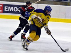 Domc bitvu s Havovem v bari star dorost prohrl