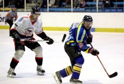 Ve Velkm Mezi Perov neuspl