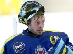 Na ten jeden gl se nezlobm, usmval se Radek Tihl