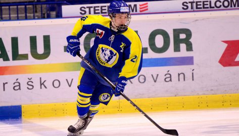 Mrz ns to, ale s odstupem asu budeme mistrovstv brt jako spch, v Tom Hank