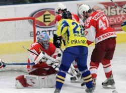 V poslednm kole se Zubi o body podlili s Opavou 