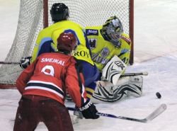 Zubi zdolali Jestby v njezdech a postupuj! 