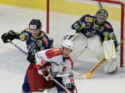 Zubi vyhrli i v Porub a stle si dr nskok 4 body