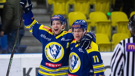 Premirov venkovn vtzstv sezony! Zubi porazili Teb po samostatnch njezdech