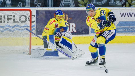 Pondln vloen kolo Chance ligy: Zubi budou v Sokolov hjit pozici v prvn ptce 