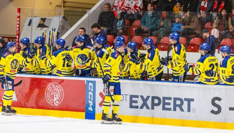 Perovan uali nepznivou srii proti Zlnu, trpc se Berany skolili v prodlouen