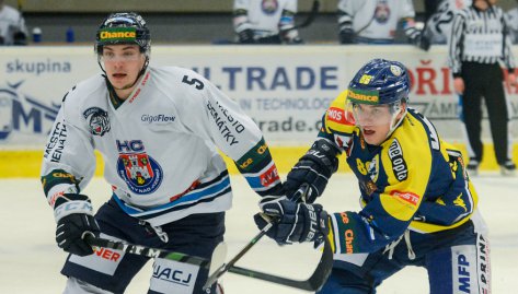 Dvakrt za sebou doma. Zubi budou nejprve chtt oplatit Bentkm venkovn porku