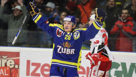 Musme pracovat na pesilovkch, njak gl jsme v nich mli dt, ekl Jan Berger