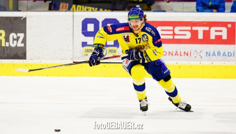 Radek p: Vrtili jsme se ke he, kter ns zdobila. Soupe s tm ml problm