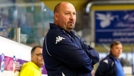 Petr Dokal: Ukzali jsme, e bychom fyzicky mli bt pipraveni na slun rovni