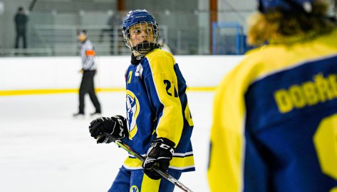 Dorost se proti eskm Budjovicm neprosadil a doma po esti zpasech prohrl 