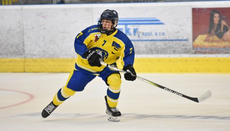 Dorost me litovat prvn tetiny, ztrtu proti Hradci Krlov pot dotahoval marn