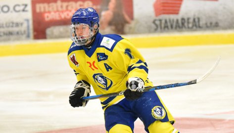 Dorost na Slavii dvakrt ztratil dvoubrankov veden a zchranu stle nem jistou