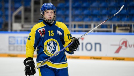 Dorostenci ztrtu proti Pardubicm nedothli a doma podruh v sezon prohrli