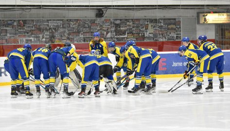 Dorost na Plze opt nevyzrl. Od indin dostal osmiku a z vyazovacch boj vypadl