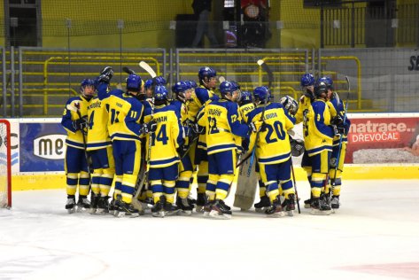 Dorost napravil domc kolaps s Olomouc, ze umperka pivezl vechny ti body