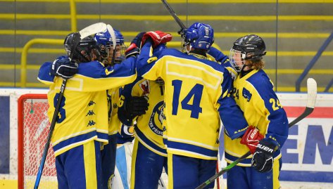 Vstup do novho roku na vbornou! Dorost zniil budjovick Motor esti gly