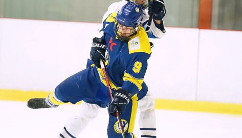 Dorostenci doma neuspli, Hradec Krlov si na Han dokzal pojistit veden v tabulce