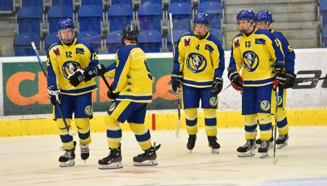 Dorostenci doma poprv v sezon zvtzili za ti body, po bojovnm vkonu zdolali Tbor