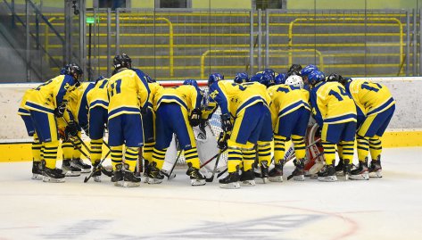 Ztrta nskoku, pak zadln na drama. Dorost z Olomouce body nakonec nedovezl