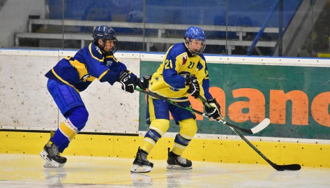 Dorost na zvr zkladn sti podlehl Zlnu, stle ale me usilovat o ast v play-off
