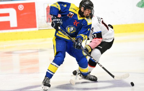 Dorostenci na body nedoshli ani ve Zln, stelecky se prosadili pouze jednou