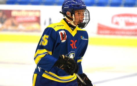 Dorostenci v Jihlav na body nedoshli, po porce o dva gly zstvaj posledn