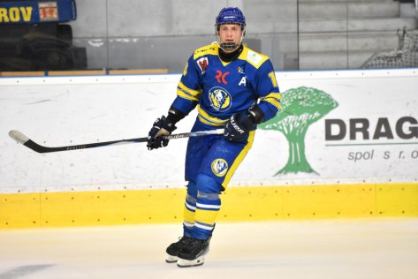 Dorost ztratil dobe rozehran zpas s Tincem v prodlouen, Hvozdv dal hattrick