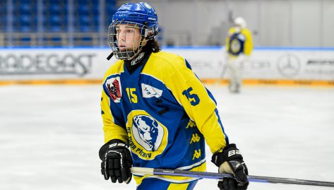 Souboj bvalch klubovch koleg vyznl pro ernohouse, dorost nestail na Pardubice