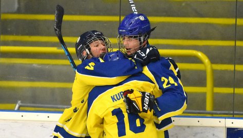 Druh spn dohrvka: dorost ubrnil oslaben ti na pt a porazil Havlkv Brod