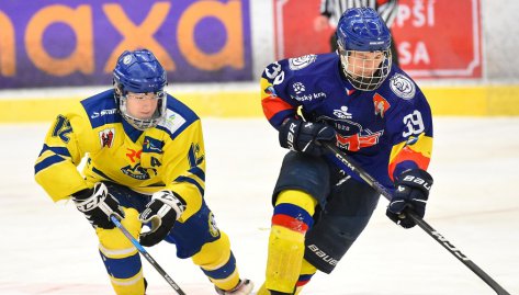 Dorost proti Motoru vedl 3:1, na vhru v dalm domcm zpase mu to ale nestailo