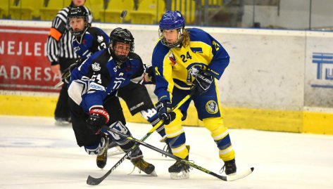 Dorost vstoupil do nadstavby vtzn, doma si poradil s poslednm Havovem