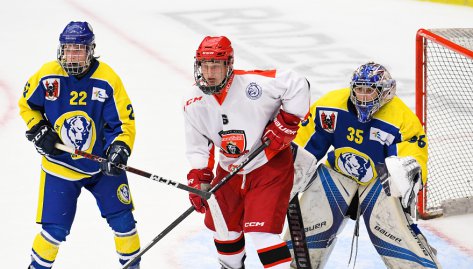 Dorost bere z dal dohrvky bod, dlouh zpas s Hradcem rozsekly a njezdy