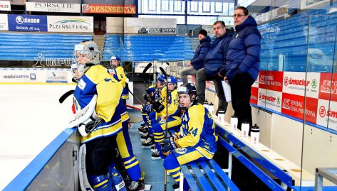 Dorost ve druhm kole nestail na Kometu, v Brn vyel glov naprzdno