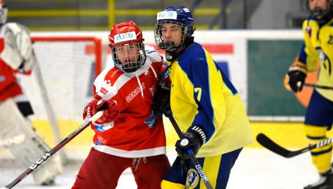 Dorost v Olomouci neudrel dvoubrankov veden, Kohoutm podlehl po prodlouen
