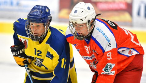 Dorost doma udrel veden nad Porubou a porazil ji podruh bhem jednoho tdne