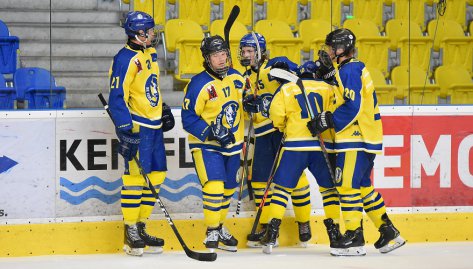 Dorostenci doma rozstleli zlnsk Berany a pipsali si nejvy vhru v sezon