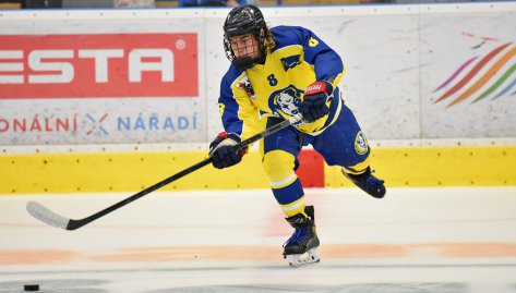 Dorost proti Tinci uhrl bod, v MEO Arn se jelo devt sri samostatnch njezd