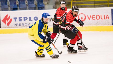 Dorost zahjil venkovn srii spn, Techniku Brno po boji obral o vechny body